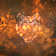 Fire Wolf Logo - VideoHive Item for Sale