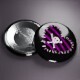 Emo Music Fashion Badges - 3DOcean Item for Sale