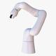 Collaborative Robot Manipulator Arm M1 - 3DOcean Item for Sale
