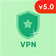 My VPN Android App (Android 16 Supported) - CodeCanyon Item for Sale