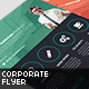 Minaroma - Corporate Flyer Templates Vol.01 - GraphicRiver Item for Sale