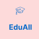 EduAll – LMS Tutors Education & Online Course ASP.NET Core 9 Template - ThemeForest Item for Sale