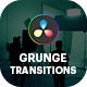Vertical Grunge Transitions - VideoHive Item for Sale