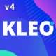 KLEO - Community Focused & Multi-Purpose BuddyPress WordPress Theme - ThemeForest Item for Sale