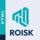 Roisk - Hotel Booking HTML Template - ThemeForest Item for Sale