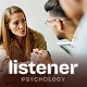 Listener - Psychology, Counseling & Therapy WordPress Theme - ThemeForest Item for Sale