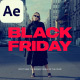 Black Friday Promo - VideoHive Item for Sale