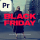 Black Friday Promo - VideoHive Item for Sale