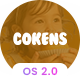 Cokens - Cake & Bakery Shopify 2.0 Theme - ThemeForest Item for Sale