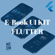 Biblify E-book - Flutter E-book UI kit - CodeCanyon Item for Sale