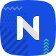 Norebro - Creative Portfolio Theme for Multipurpose Usage - ThemeForest Item for Sale