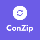 ConZip – Fast and Easy JPG, PNG, WebP, JPEG Image Compression & Conversion - CodeCanyon Item for Sale