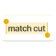 Match Cut Comments for Premiere Pro - VideoHive Item for Sale