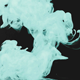 Teal Smoke - VideoHive Item for Sale