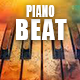 Upbeat Energetic Piano Groove - AudioJungle Item for Sale