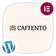 Caffento - Coffee Shop and Cafe Elementor Template Kit - ThemeForest Item for Sale