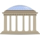 Stone Rotunde - GraphicRiver Item for Sale