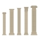 Set of Columns  - GraphicRiver Item for Sale