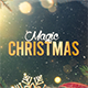 Magic Christmas Slideshow - VideoHive Item for Sale