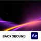 Gradient Background Loop - VideoHive Item for Sale
