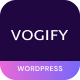 Vogify - Fashion Clothing Shop Theme - ThemeForest Item for Sale
