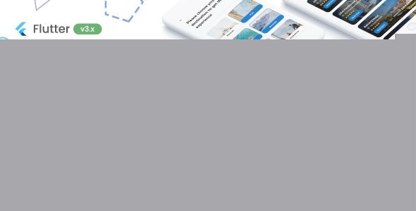 Hotel Booking App – Complete Flutter App with Firebase Backend | Android & iOS