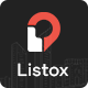 Listox - Directory Listing WordPress Theme - ThemeForest Item for Sale