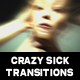 Crazy Sick Transitions | Apple Motion - VideoHive Item for Sale