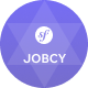 Jobcy - Symfony 7 Job Board & Listing Template - ThemeForest Item for Sale