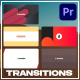 Creative Transitions - VideoHive Item for Sale