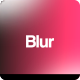 Blur Transitions - VideoHive Item for Sale
