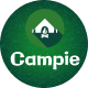 Campie – Camping Campgrounds & RV Parks Booking WordPress Theme - ThemeForest Item for Sale