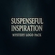 Suspenseful Inspiration Mystery Logo Pack