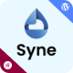 Syne - Cleaning Services Elementor Template Kit - ThemeForest Item for Sale