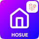 Hosue - Laravel 12 Single Property & Apartment Template - ThemeForest Item for Sale