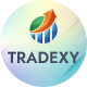 Tradexy - Forex & Stock Broker Review Affiliate WordPress Theme - ThemeForest Item for Sale