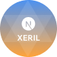 Xeril - Next.js 15 Landing Page Template - ThemeForest Item for Sale