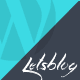 Lets Blog - Multi-Purpose HTML Template - ThemeForest Item for Sale