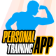 Personal Health Training Gym Fitness Class Excercise Workout Trainer Instructor Coach Membership App - CodeCanyon Item for Sale