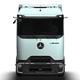 Mercedes Benz eActros Pro600 6x2 Chassis 2026 - 3DOcean Item for Sale