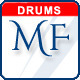 Epic Drums 3 - AudioJungle Item for Sale