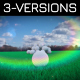 Golf Bumper 5 (3-Bumpers) - VideoHive Item for Sale