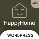 Happyhome - Interior Design & Architecture WordPress Theme - ThemeForest Item for Sale
