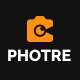 Photre - Photography Portfolio Elementor Template Kit - ThemeForest Item for Sale