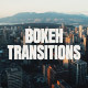 Bokeh Transitions - VideoHive Item for Sale