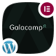 Galacamp - Glamour Camping & Adventure Elementor Template Kit - ThemeForest Item for Sale