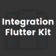 Flutter Integration Kit - Ultimate Developer Toolkit with Ready-to-Use Integrations & Animations - CodeCanyon Item for Sale