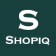 Shopiq - Fashion Shop WooCommerce Wordpress Theme - ThemeForest Item for Sale