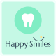 Happy Smiles - Pediatric Dental Clinic & Dentist WordPress Theme - ThemeForest Item for Sale