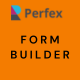 Flexform - Perfex Form Builder - CodeCanyon Item for Sale
